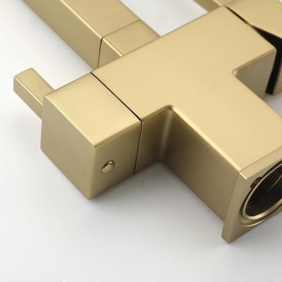 Gappo G4395-53 (золотой) (20)