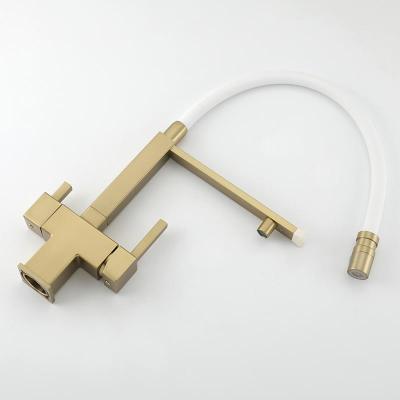 Gappo G4395-53 (золотой) (10)