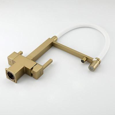 Gappo G4395-53 (золотой) (8)