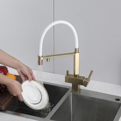 Gappo G4395-53 (золотой) (40)