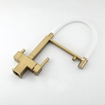 Gappo G4395-53 (золотой) (9)