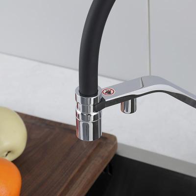 Gappo G4395-60 (хром) (25)