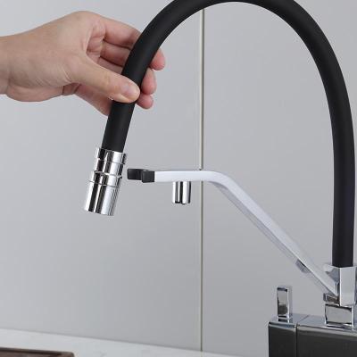 Gappo G4395-60 (хром) (33)