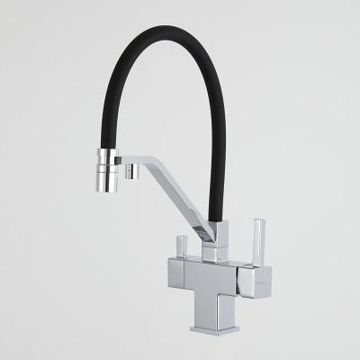 Gappo G4395-60 (хром) (18)