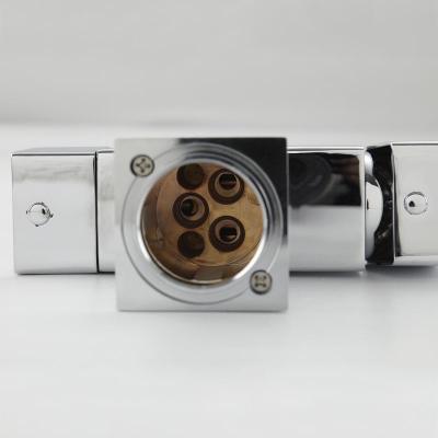 Gappo G4395-60 (хром) (22)