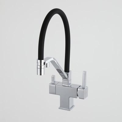 Gappo G4395-60 (хром) (19)