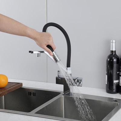 Gappo G4395-60 (хром) (34)