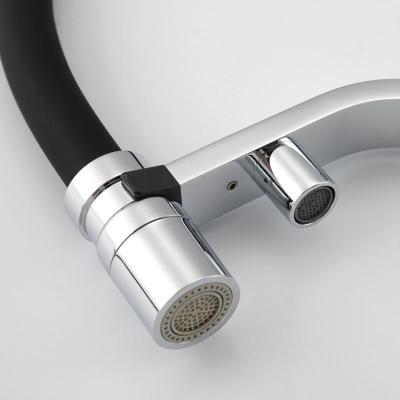 Gappo G4395-60 (хром) (11)