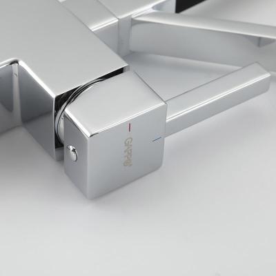 Gappo G4395-60 (хром) (14)