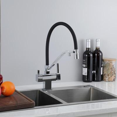 Gappo G4395-60 (хром) (27)