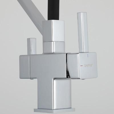 Gappo G4395-60 (хром) (16)