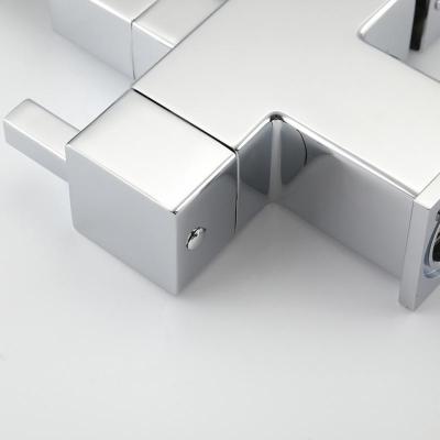 Gappo G4395-60 (хром) (15)