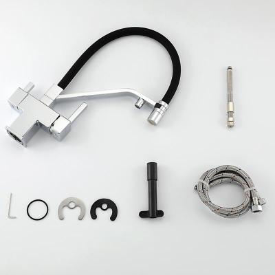 Gappo G4395-60 (хром) (23)