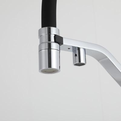 Gappo G4395-60 (хром) (12)