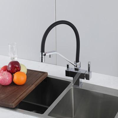 Gappo G4395-60 (хром) (26)