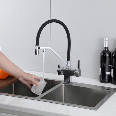 Gappo G4395-60 (хром) (40)