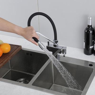 Gappo G4395-60 (хром) (35)