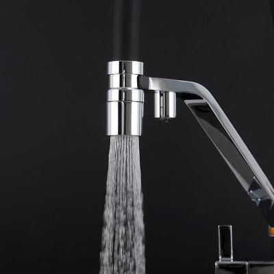 Gappo G4395-60 (хром) (32)