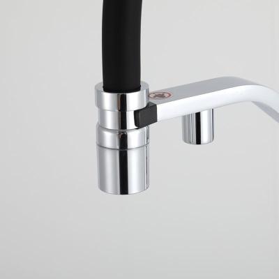 Gappo G4395-60 (хром) (13)