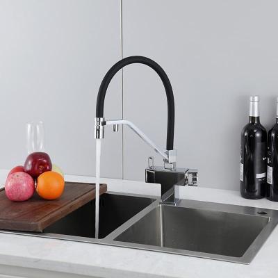 Gappo G4395-60 (хром) (29)