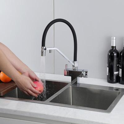 Gappo G4395-60 (хром) (36)