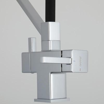 Gappo G4395-60 (хром) (17)