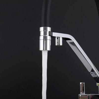 Gappo G4395-60 (хром) (28)