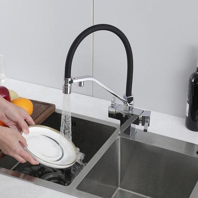 Gappo G4395-60 (хром) (37)