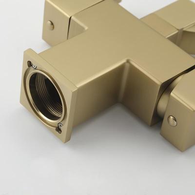 Gappo G4395-63 (золотой) (19)