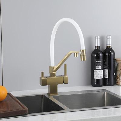 Gappo G4395-63 (золотой) (27)