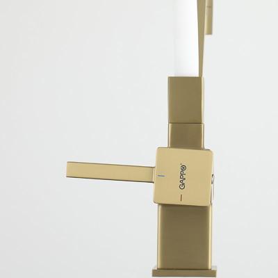 Gappo G4395-63 (золотой) (18)