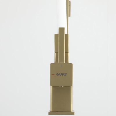 Gappo G4395-63 (золотой) (17)