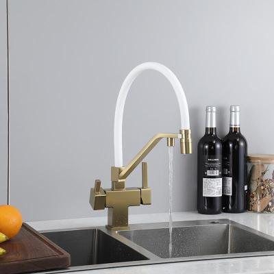 Gappo G4395-63 (золотой) (34)