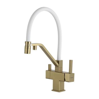 Gappo G4395-63 (золотой) (1)