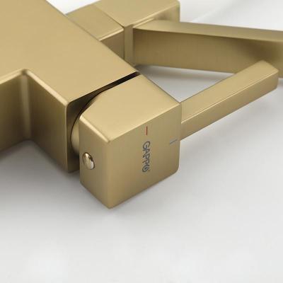 Gappo G4395-63 (золотой) (15)