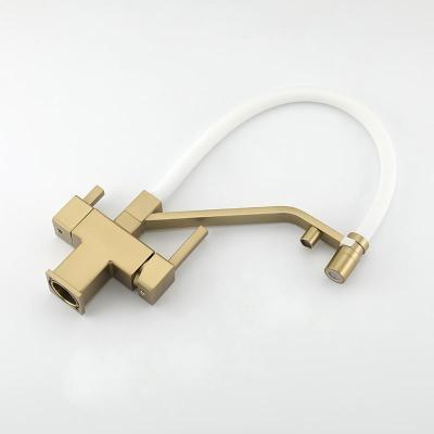 Gappo G4395-63 (золотой) (9)