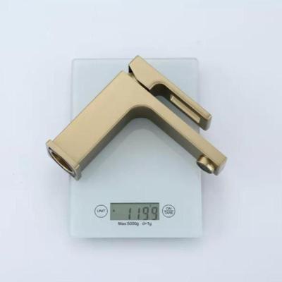 Gappo G1017-3 (золотой) (6)