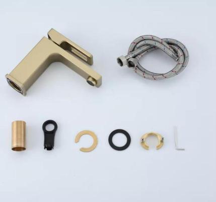Gappo G1017-3 (золотой) (5)