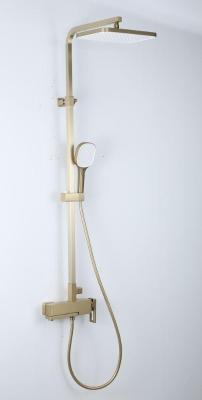 Gappo G2417-3 (золотой) (1)