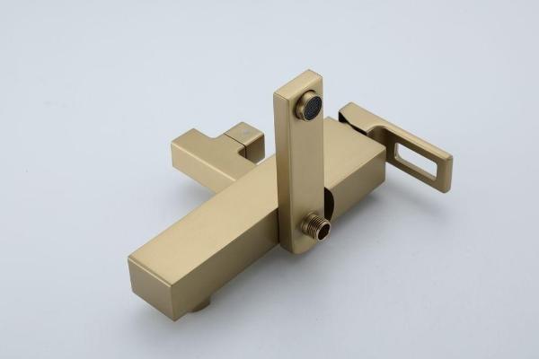 Gappo G2417-3 (золотой) (14)