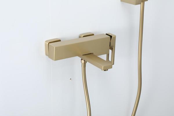 Gappo G3217-3 (золотой) (7)