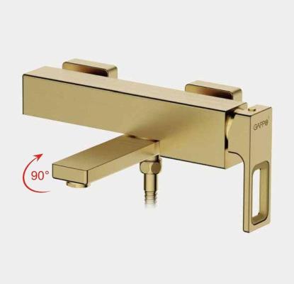 Gappo G3217-3 (золотой) (3)