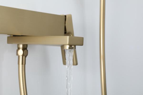 Gappo G3217-3 (золотой) (8)