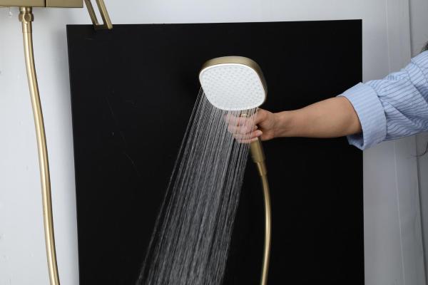 Gappo G3217-3 (золотой) (9)