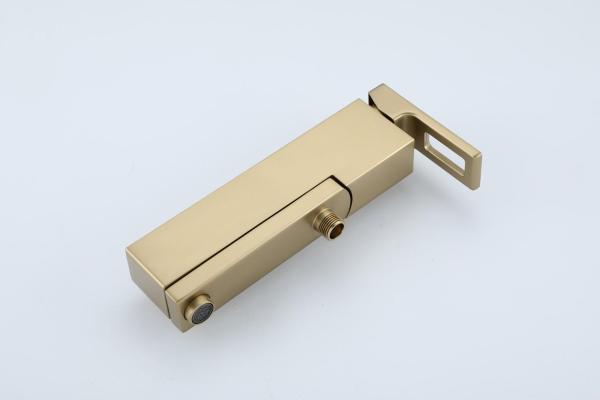 Gappo G3217-3 (золотой) (5)