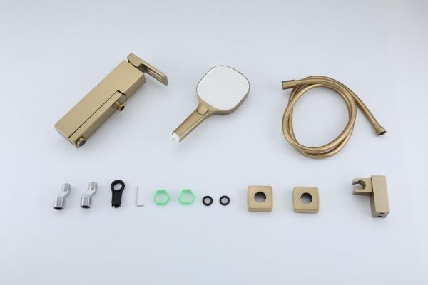 Gappo G3217-3 (золотой) (6)