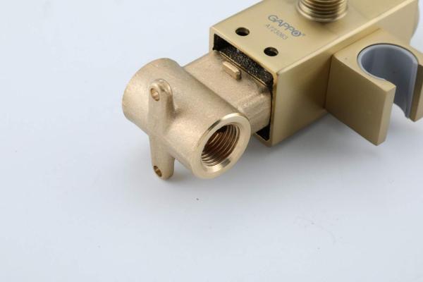 Gappo G7217-3 (золотой) (14)