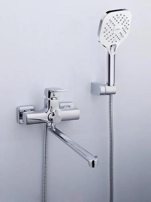 Смеситель Gappo G2250-8