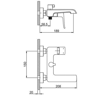 Gappo G3250-8 (2)