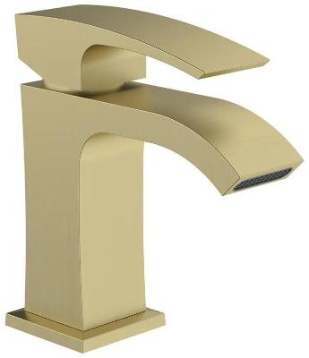 Смеситель Gappo G1007-33